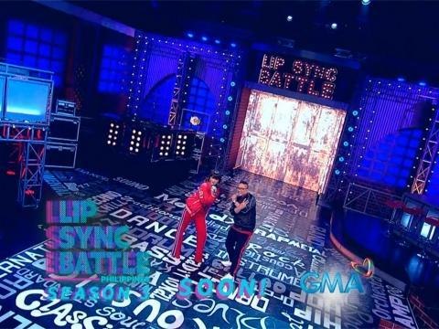 Lip Sync Battle Philippines Teaser: Crazier than ever