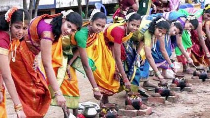 The Real History of The Tamil Language