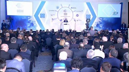 Başbakan Yıldırım: "Boğazlara Yerli ve Milli Gemi Trafik Sistemi Kurulacak"