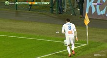 Ferhat : 14e passe de la saison