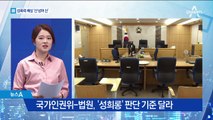 성폭력 배상 받으려다 ‘꽃뱀 모녀’ 몰려 눈물