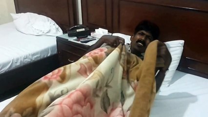 Go nawaz Go - PTI Tiger - Funny Video - Asghar Khoso