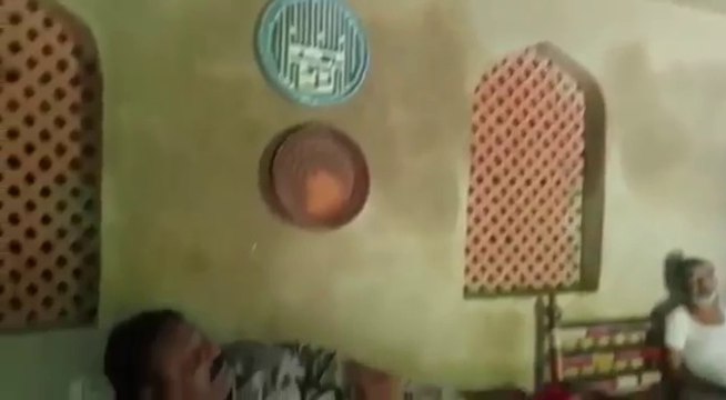 load shading in Pakistan-Load shading maafiya 2 - funny Clip-asghar Khoso