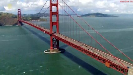 Uçak Kazası Raporu - San Fransisco'da Terör (S14B02)