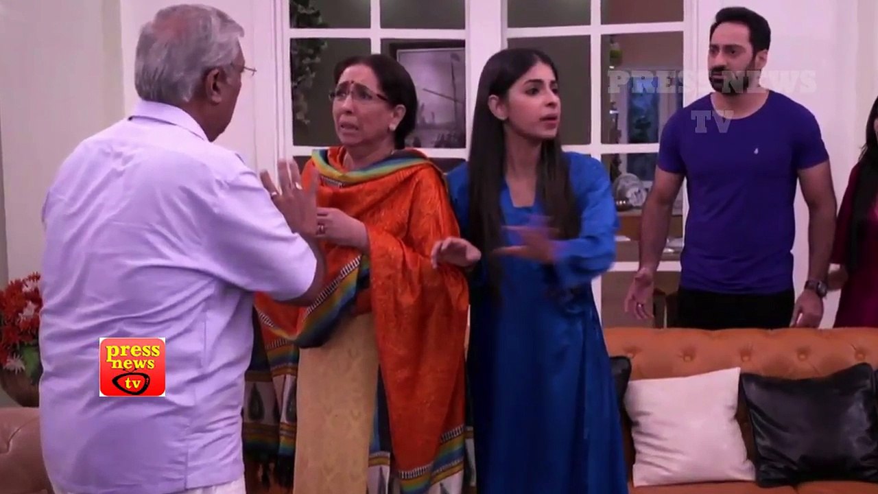 Yeh Hai Mohabbatein- 18th March 2018  Starplus News Updates