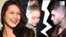 Bella Hadid Happy Over Gigi Hadid & Zayn Malik's Split?