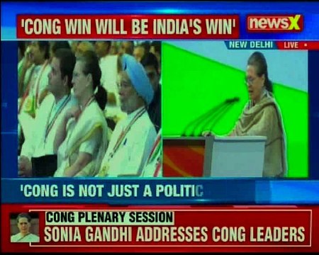 Congress slams BJP's move for simultaneous elections; opposes One Nation One Poll