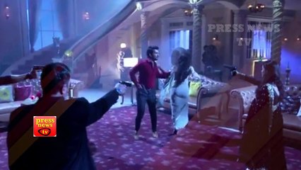 Ishq Mein Marjawan -18th March 2018 News  Colors Tv New TV Serial