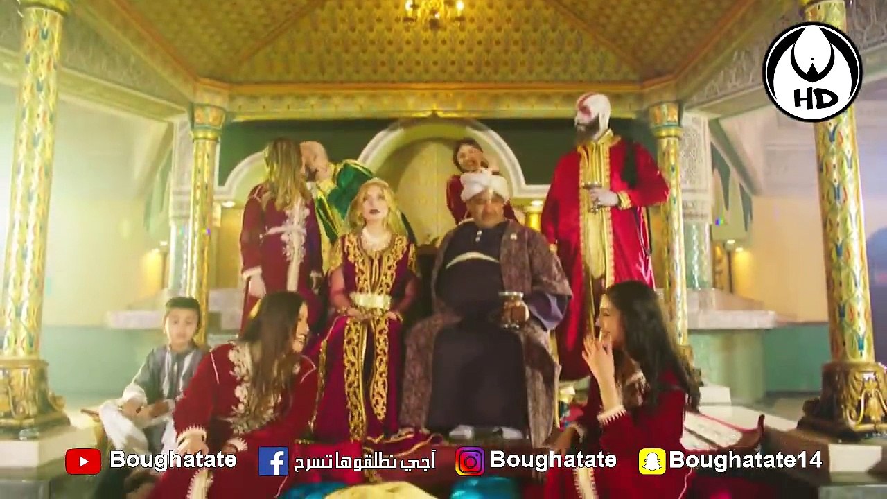آجي نطلقوها تسرح على المزيكا في المغرب : محاولات فاشلة
