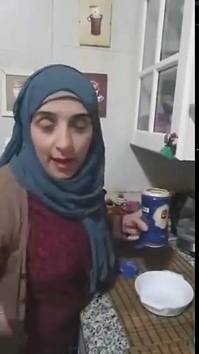 ((طريقة  الشاورما فى البيت _ هتبقي اشطر شيف شاورما مع مروة الشافعي (( الجزء  الثاني