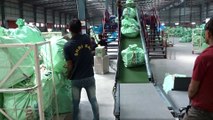 Bag Sorter - Automated Bag Sortation Coveyor System