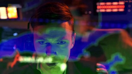 Uçak Kazası Raporu - Yüksek Felaket (S14B03)