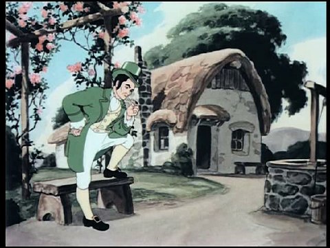 Aviation Vacation - 1951 - When Irish Eyes Are Smiling