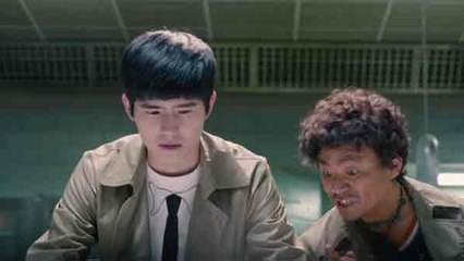 Detective Chinatown 2 Full Movie English Subtittle