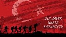 18 Mart Çanakkale Zaferi ve Çanakkale Şehitlerini Anma Günü | Elemanuzmani.com