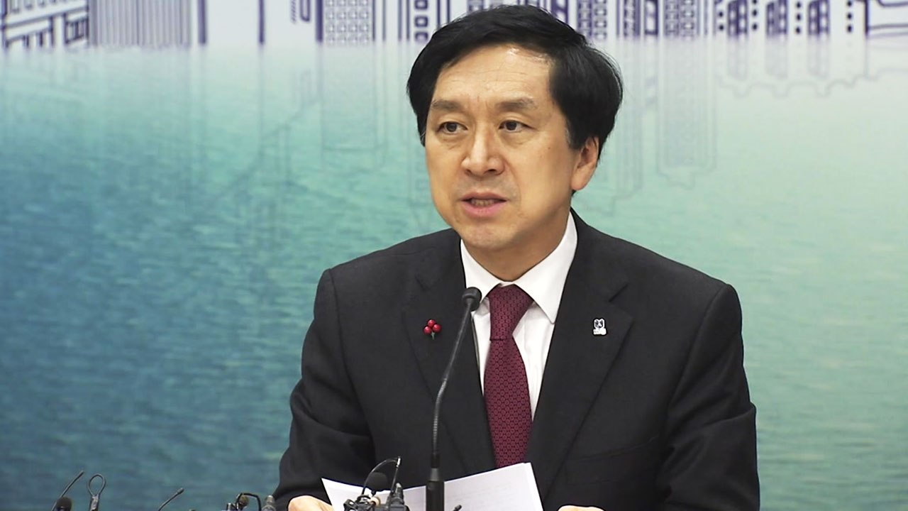 울산시 압수수색·시장 동생 수사...홍준표 "선거 앞둔 표적 수사" / YTN