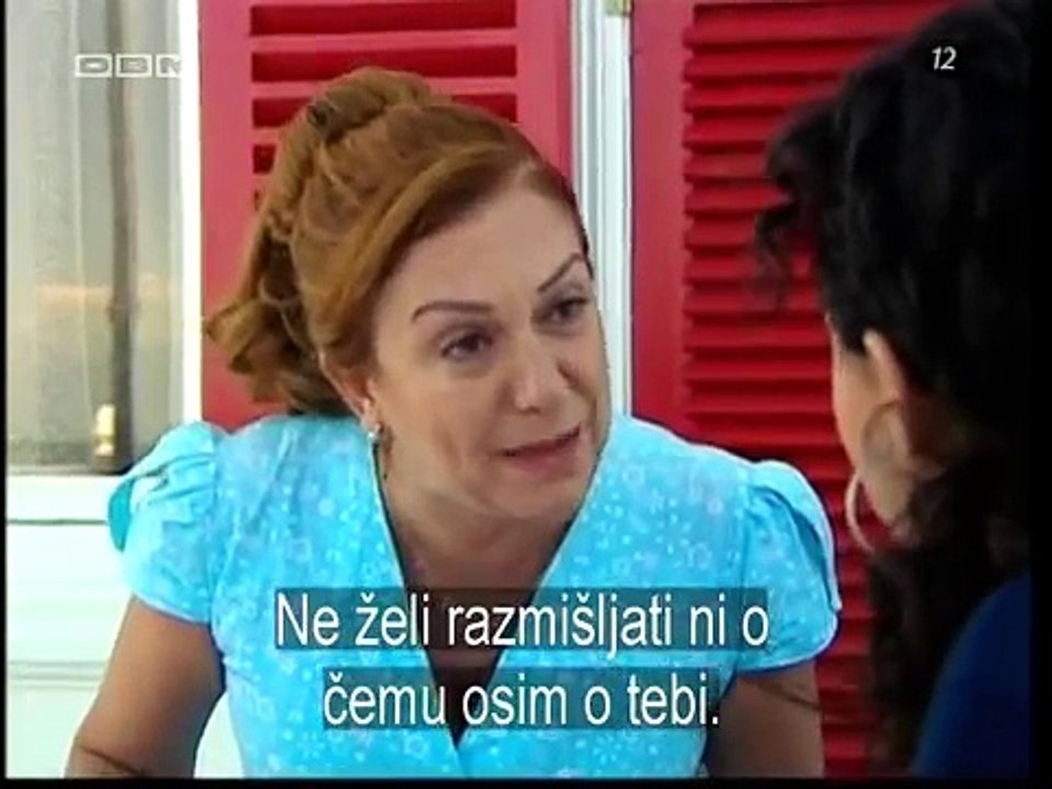 OSTAR NOZ - EPIZODA 11.