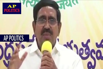 Minister Narayana Fires on Pawan Kalyan-AP Politics