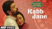 Rabb Jane Video Song | SHAADI TERI BAJAYENGE HUM BAND | Sonu Nigam