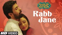 Rabb Jane Video Song | SHAADI TERI BAJAYENGE HUM BAND | Sonu Nigam