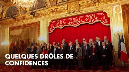Quand l'Elysée fait disparaître une bière des mains de François Hollande