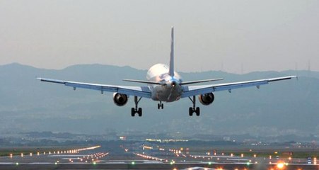 1 Saat Rötar Yapan Uçak İçin Dava Açtı, Tazminatı Kazandı