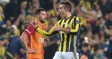Robin van Persie, Derbi Öncesi Fenerbahçe'ye Başarılar Diledi