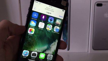 NEW iOS 10 iCloud Activation Bypass Tutorial - iHax DNS Server