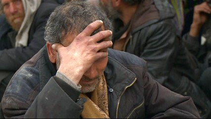 Opium production in Afghanistan reaches record high