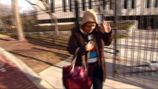 Egyptian expats cast their ballot amid calls for boycott