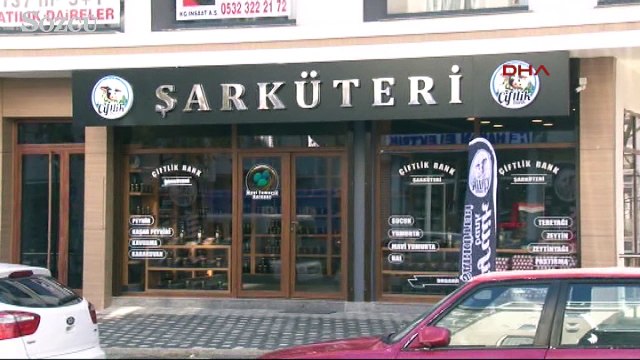 Çiftlik Bank şarküterilerinde satılan ürünleri başka üreticilerden satın almış