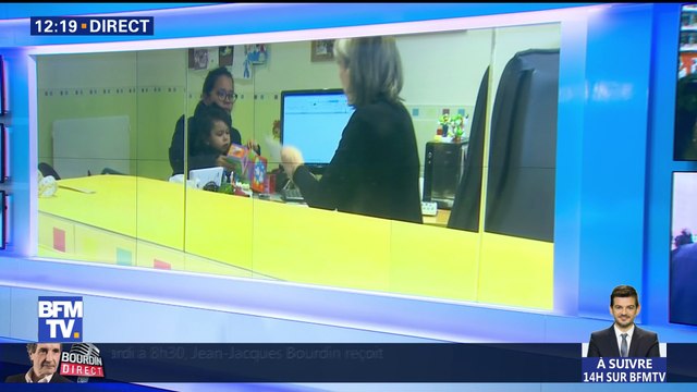 Enfants, le danger des écrans