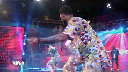 TEMPO du 17 Mars 2018 par Didier Bléou - Partie 1