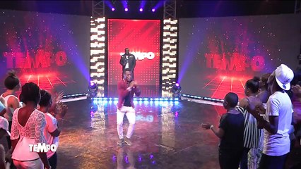 TEMPO du 17 Mars 2018 par Didier Bléou - Partie 2