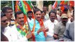 Karnataka Elections 2018 : ಬಿಜೆಪಿಗೆ ಸಿಹಿ ಸುದ್ದಿ ಕೊಟ್ಟ ತುಮಕೂರಿನ ಎಂ ಎಲ್ ಎ ಸೊಗಡು ಶಿವಣ್ಣ
