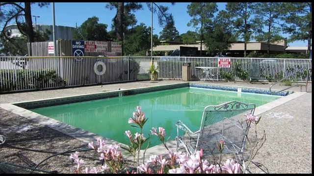 Americas Best Value Inn and Suites Airport