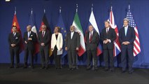 مساع دولية لإنقاذ الاتفاق النووي مع إيران