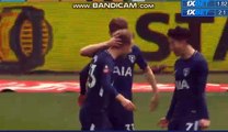 Christian Eriksen Goal HD - Swansea City 0-1 Tottenham Hotspur 17.03.2018