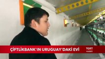 Çiftlik Bank Mehmet Aydın'ın Uruguay'daki Evi Görüntülendi