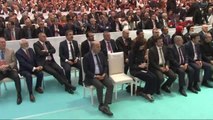 Mardin-Cumhurbaşkanı Erdoğan AK Parti İl Kongresi'nde Konuştu