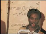 Webtape Cmc Crew Promo Cod'ack & Tiboug