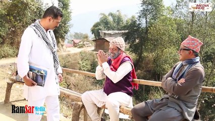 Bhadragol, 16th March 2018, Full Episode 163