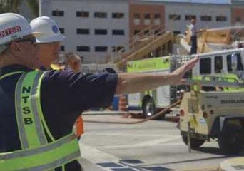 Investigation Continues Following Fatal Miami Bridge Collapse
