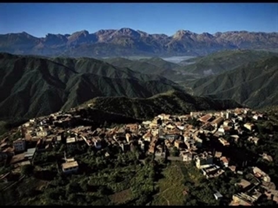 Ait menguelet (agu)