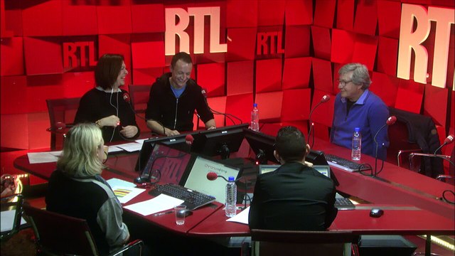 Sabatier : TF1 ne voulait pas de Gainsbourg dans Le jeu de la vérité !