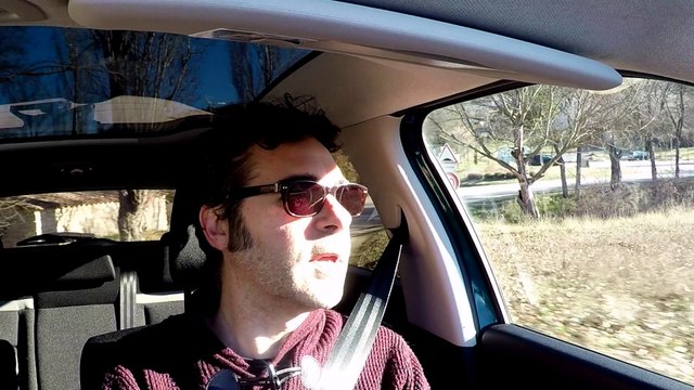 Essai Citroën C4 Cactus : la douceur de vivre