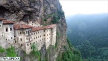 Sumela Monastery