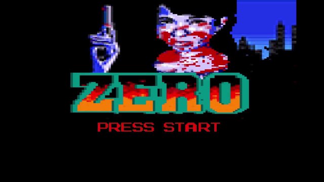 Jean Grae's new music video is a trip through classic arcade games: