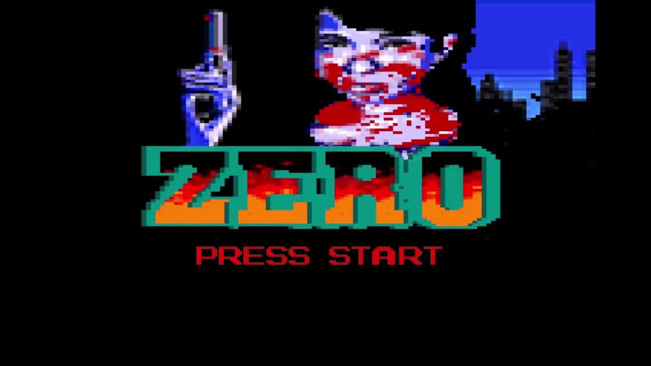 Jean Grae's new music video is a trip through classic arcade games: