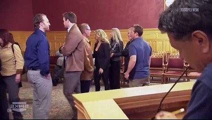 Flip Men S02E04 Hoarder House